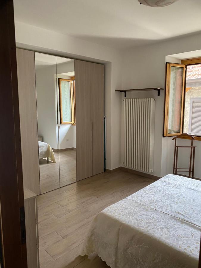 Casa Diego Βίλα Musso Εξωτερικό φωτογραφία