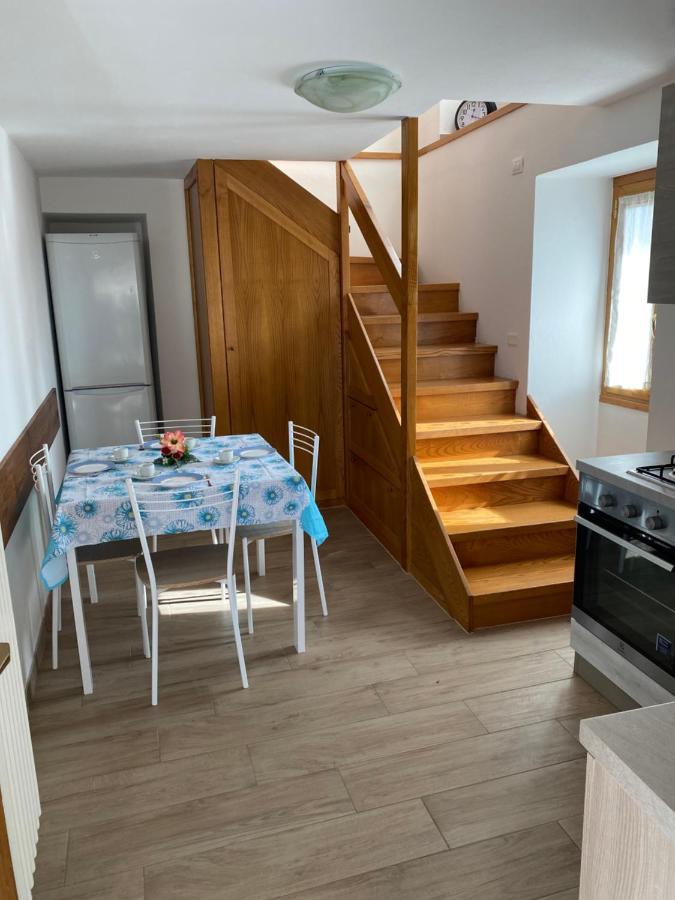 Casa Diego Βίλα Musso Εξωτερικό φωτογραφία