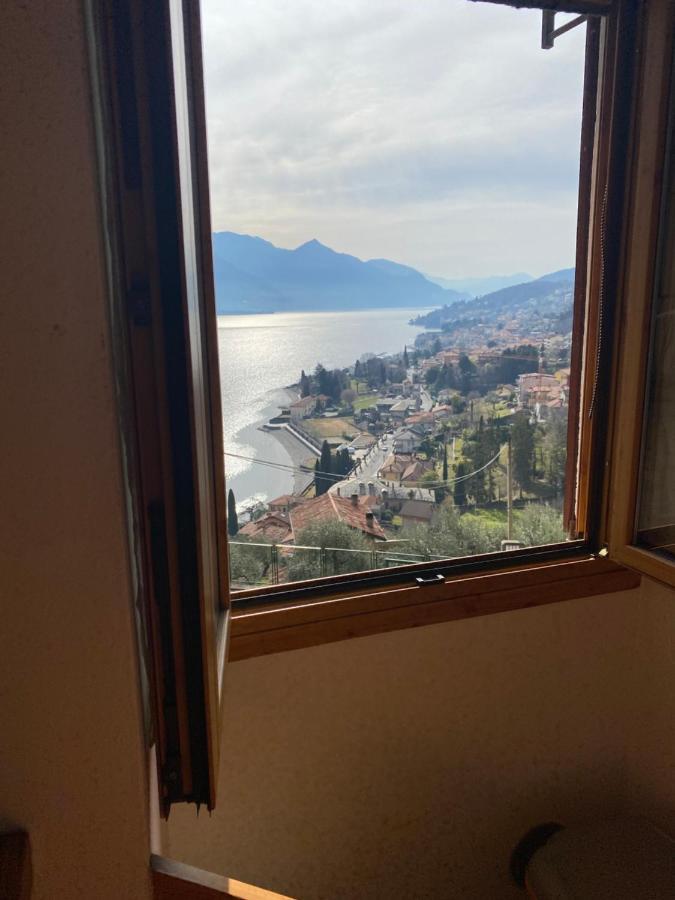 Casa Diego Βίλα Musso Εξωτερικό φωτογραφία